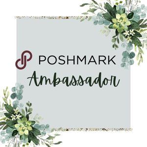 MARY'S CLOSET - POSH AMBASSADOR